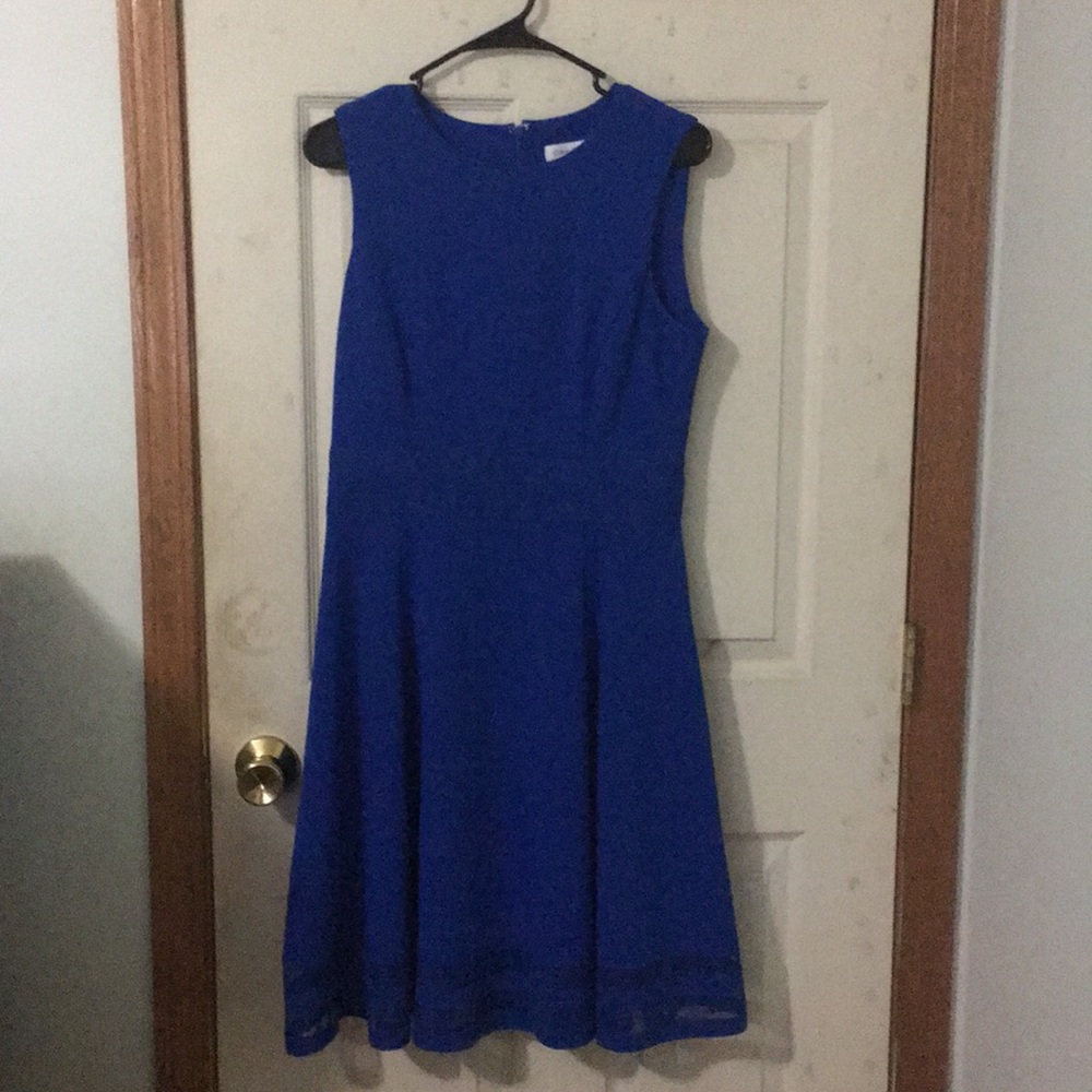Calvin Klein dress